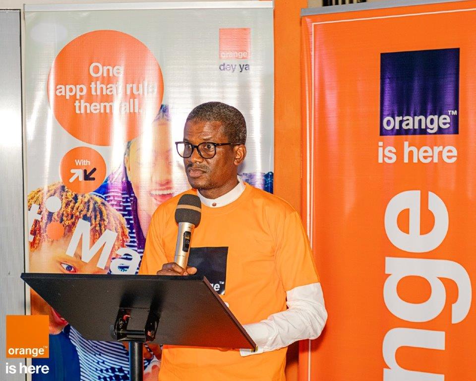 Orange is Here! (2)